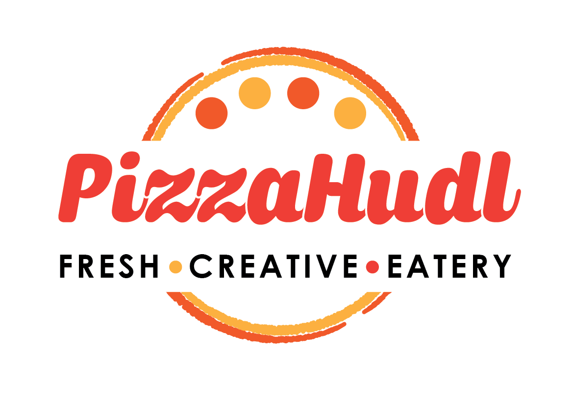 Signage Design by Phuong Anh for PizzaHudl | Design #4562941