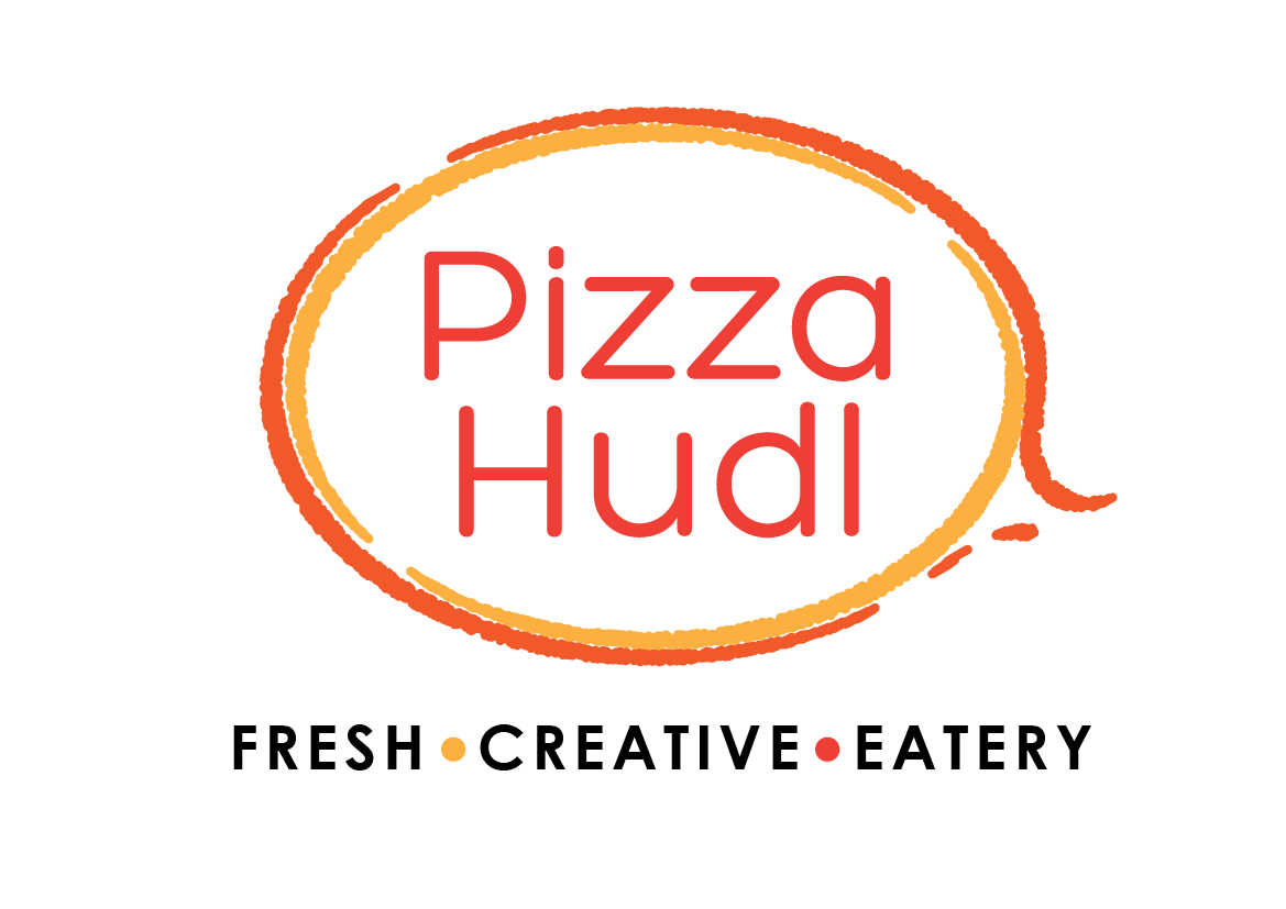 Signage Design by Phuong Anh for PizzaHudl | Design #4562948