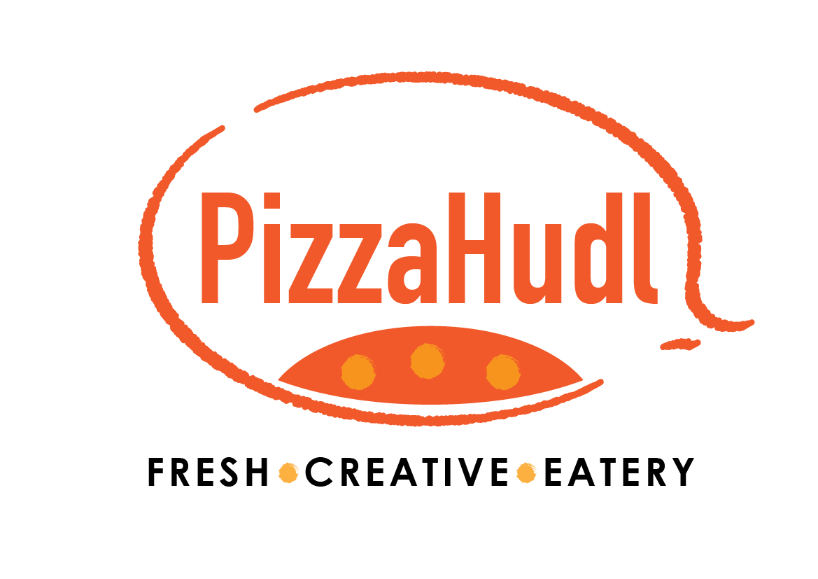 Diseño de Señalética por Phuong Anh para PizzaHudl | Diseño #4562952