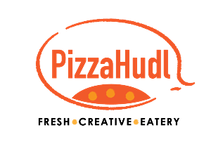 Diseño de Señalética por Phuong Anh para PizzaHudl | Diseño: #4562952