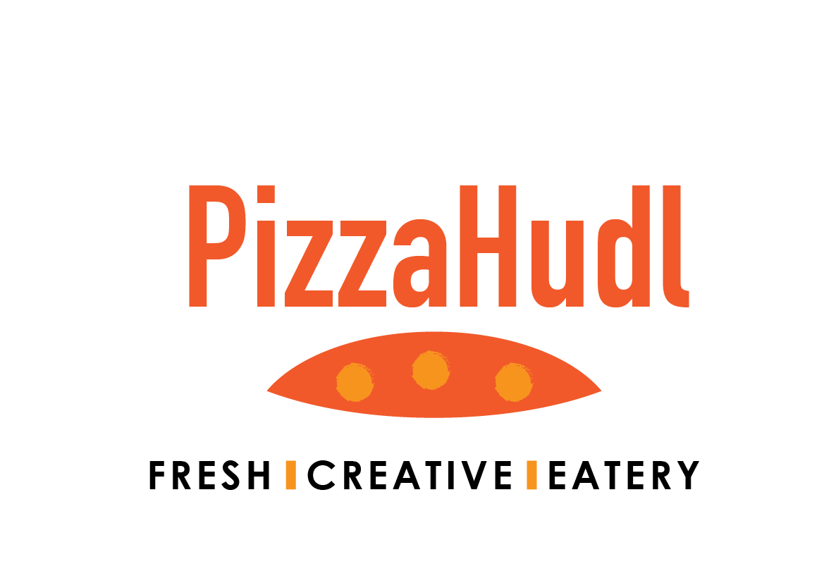 Diseño de Señalética por Phuong Anh para PizzaHudl | Diseño #4562955