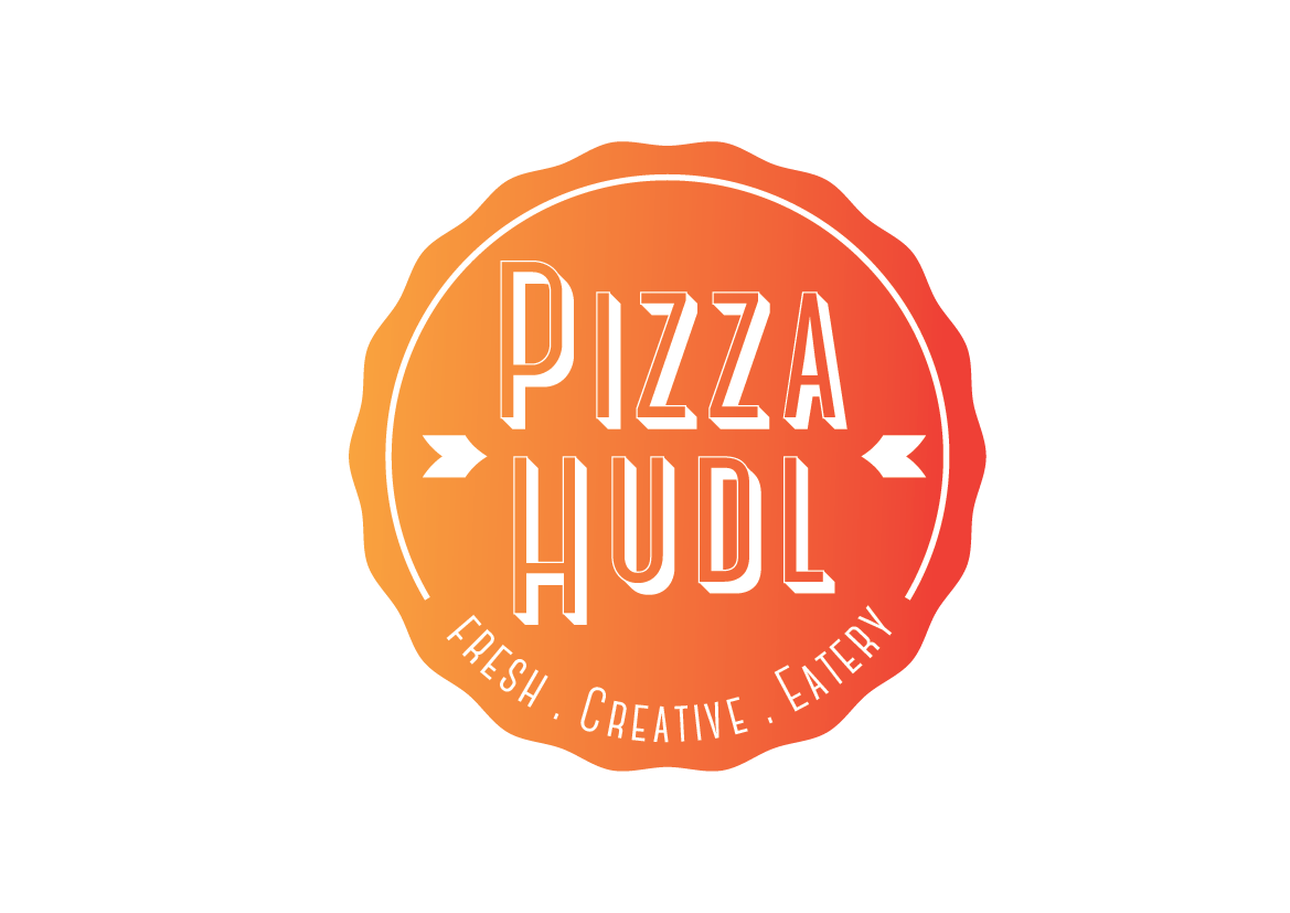 Diseño de Señalética por Phuong Anh para PizzaHudl | Diseño #4562960