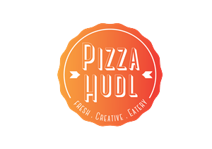 Diseño de Señalética por Phuong Anh para PizzaHudl | Diseño: #4562960