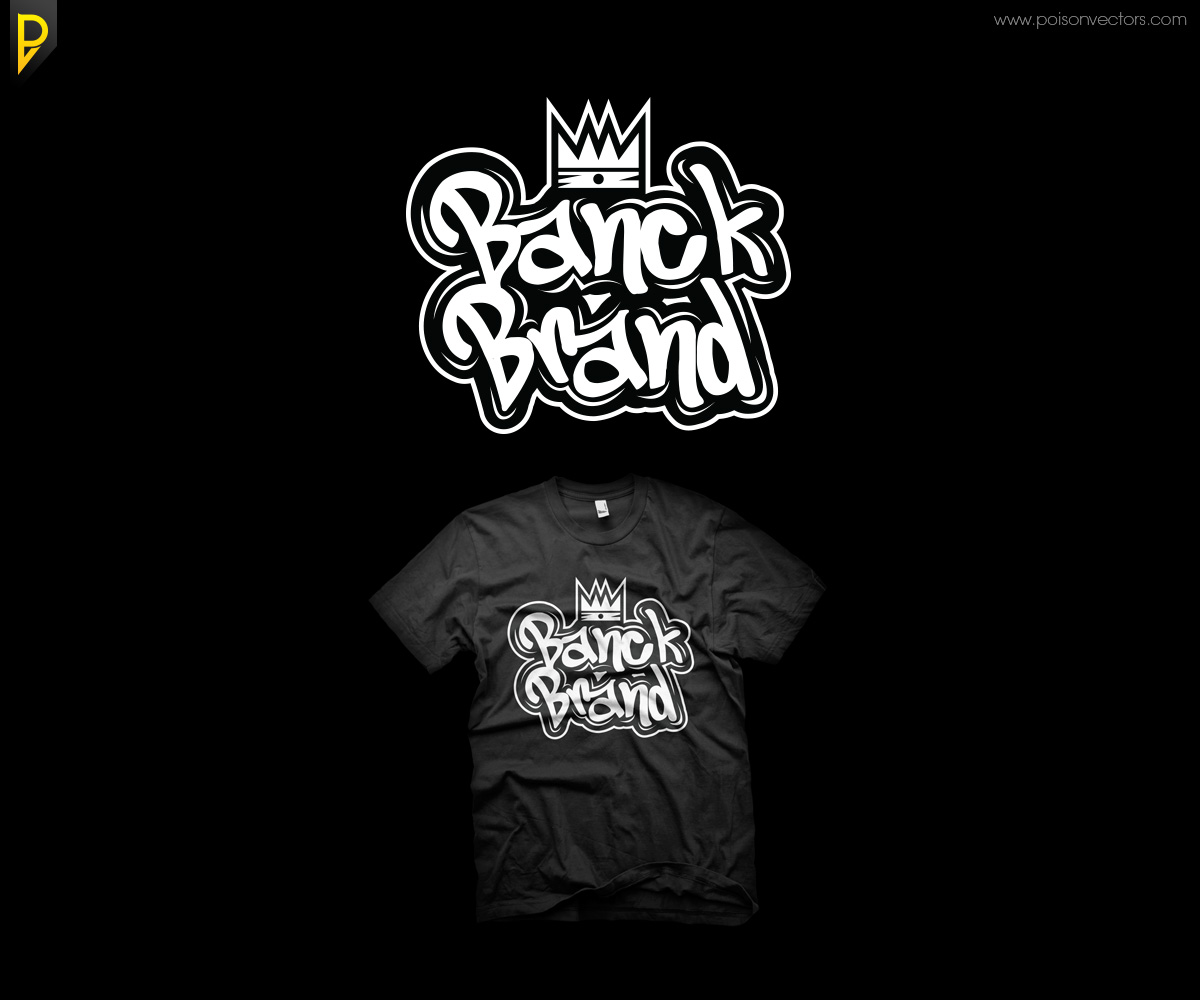 Logo Design by poisonvectors for this project | Design #4609685