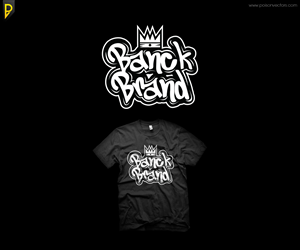 Logo Design by poisonvectors for this project | Design #4609685