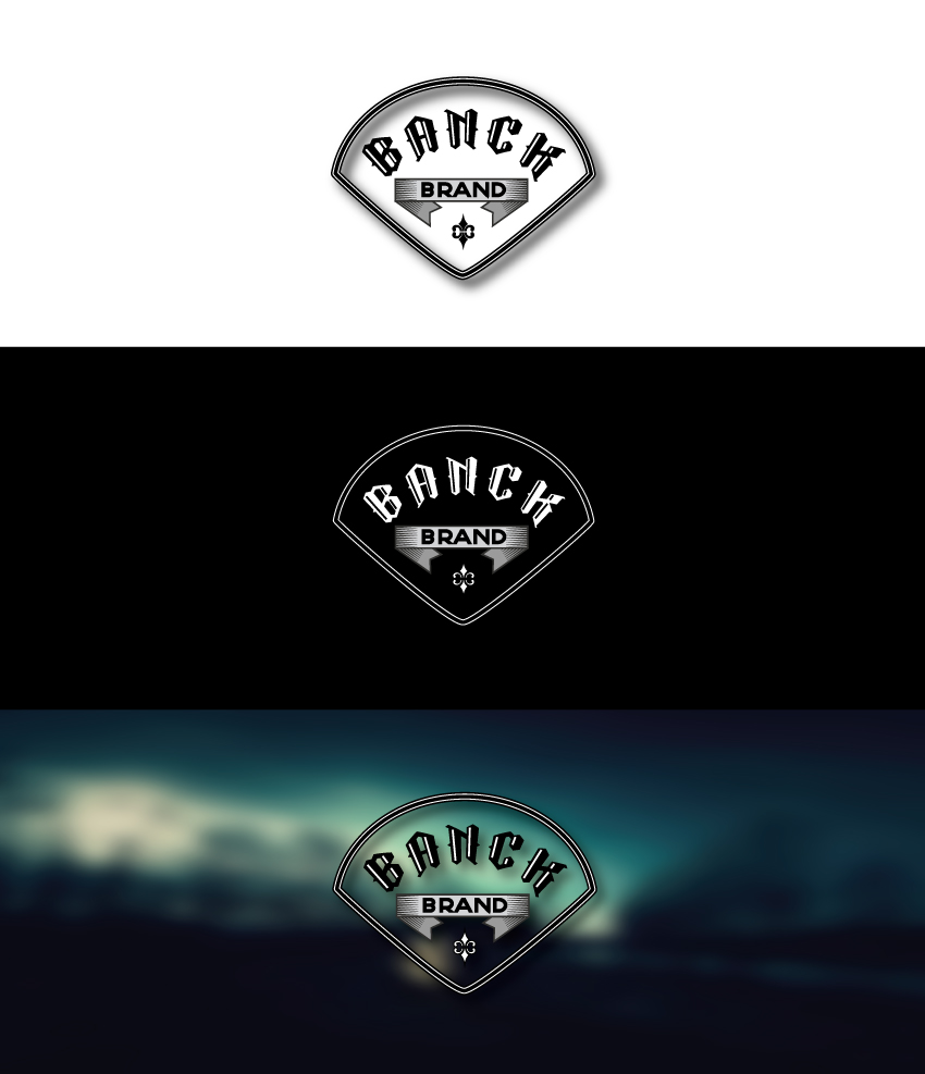 Logo Design by DUAL DESIGNER for this project | Design #4577492