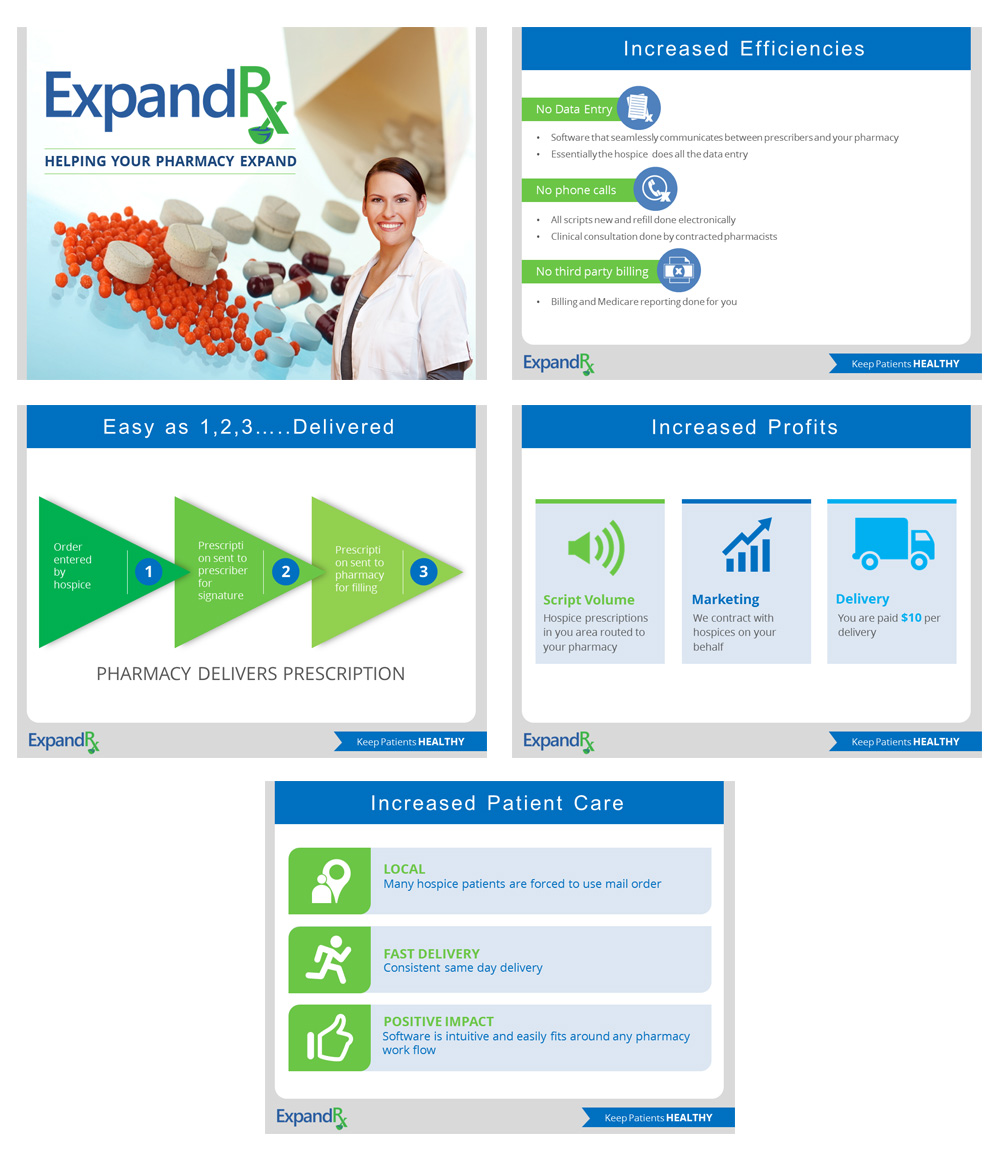 PowerPoint Design by moreslides for this project | Design #4589040