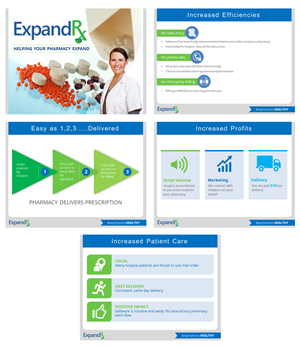 PowerPoint Design by moreslides