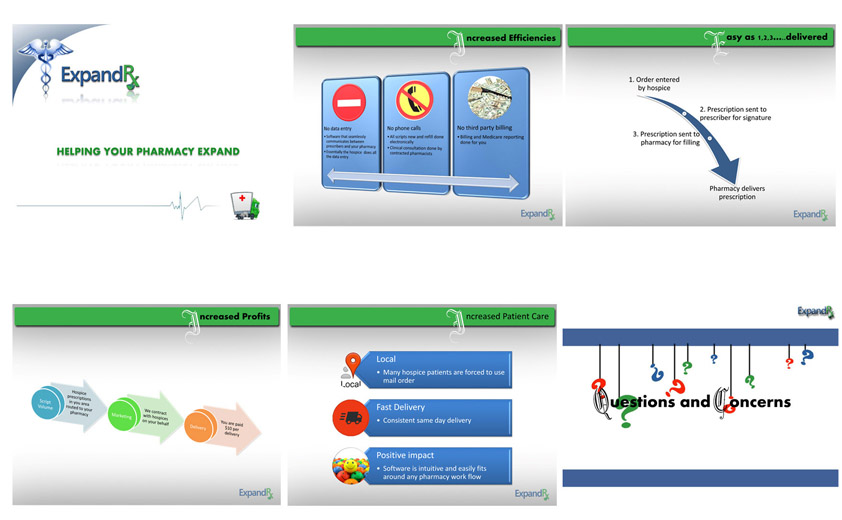 PowerPoint Design by JIJIE for this project | Design #4605909