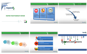 PowerPoint Design by JIJIE