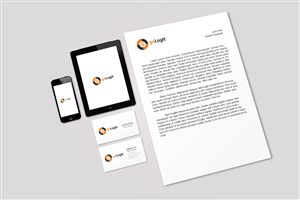 Logo Design by Istodor Ionut for this project | Design: #4632655