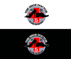 Logo-Design von Thomas DeHart für dieses Projekt | Design: #4580662
