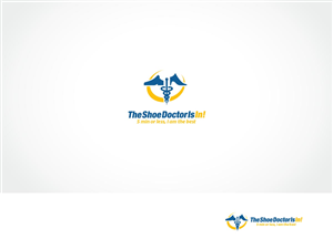 Logo-Design von ArtTank für dieses Projekt | Design: #4607101