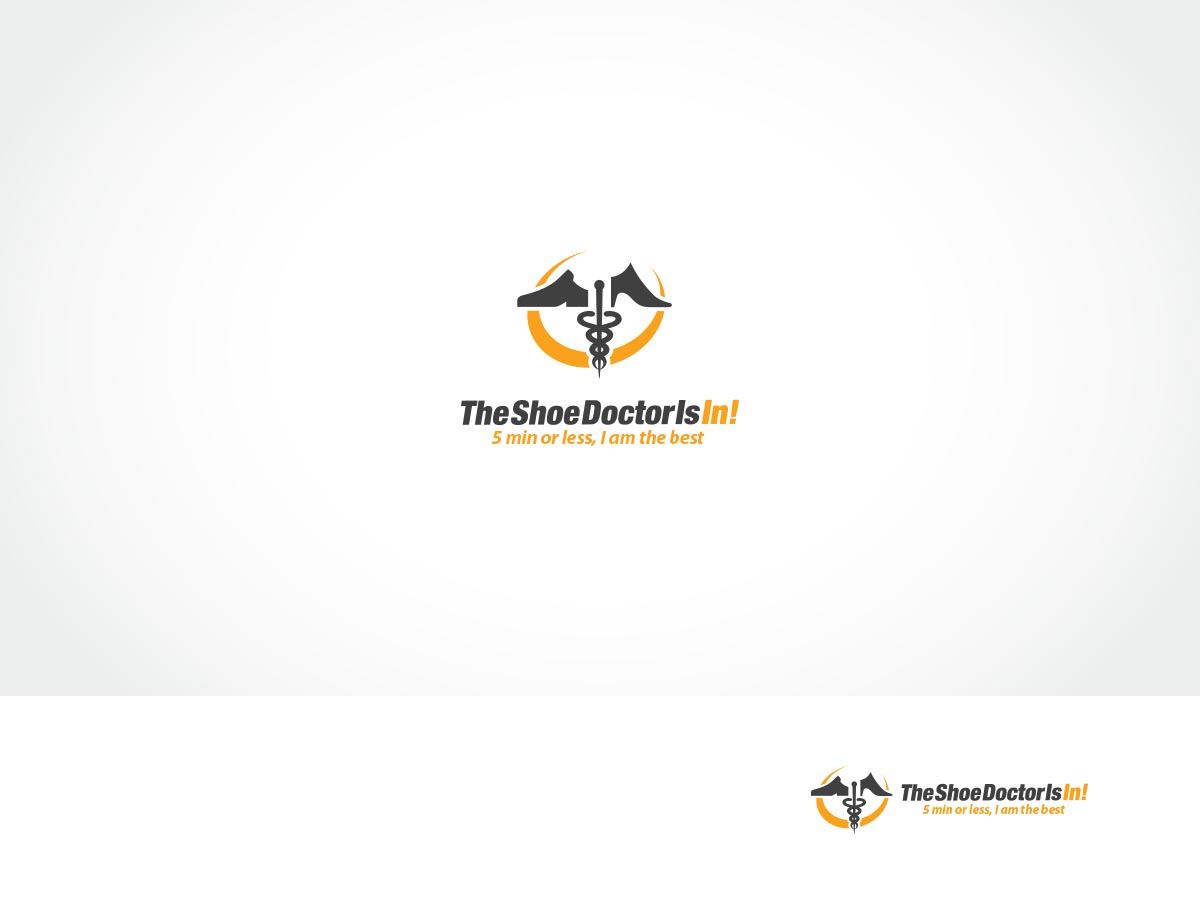 Logo Design by ArtTank for this project | Design #4607102