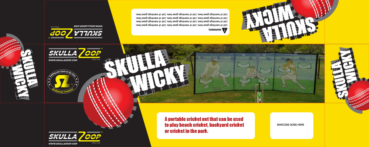 Diseño de Empaque por jodibeale para este proyecto | Diseño #4590878