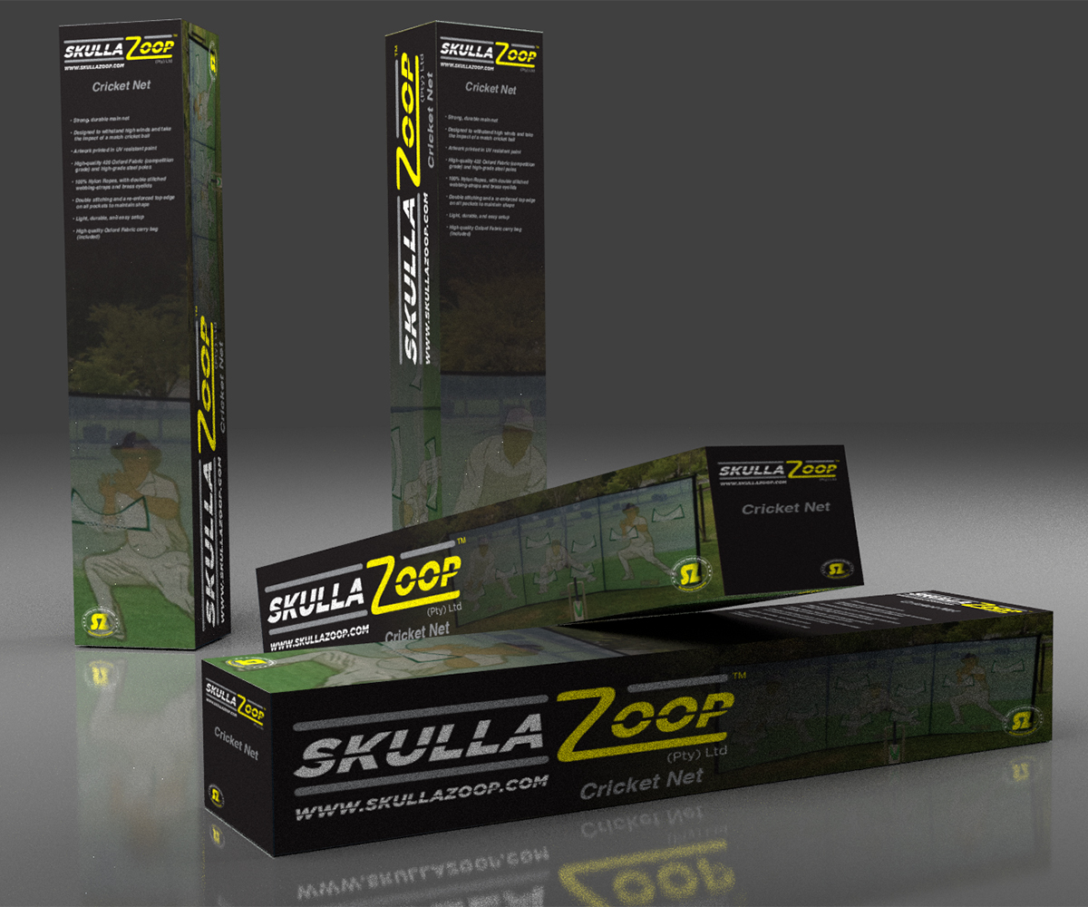Packaging Design by Dan Bartell for this project | Design #4565740