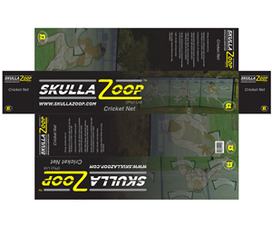 Diseño de Empaque por Dan Bartell para este proyecto | Diseño #4565747