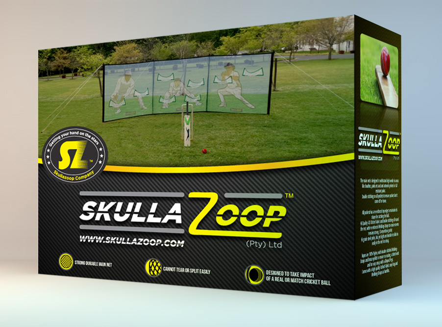 Diseño de Empaque por JCR para este proyecto | Diseño: #4566972