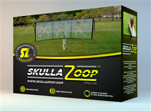 Diseño de Empaque por JCR para este proyecto | Diseño: #4566972