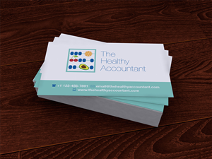 Logo Design by jodibeale for this project | Design: #4620990