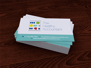 Logo Design by jodibeale for this project | Design: #4634973