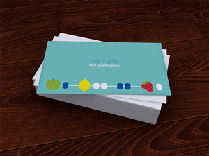 Logo Design by jodibeale for this project | Design #4634974