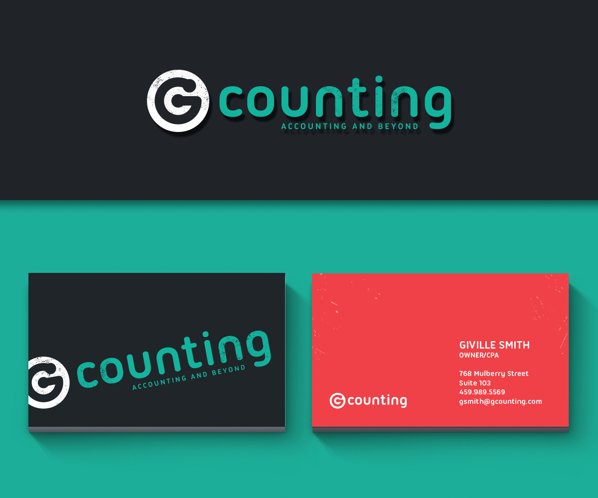 Logo Design by North 27 for this project | Design #4567855