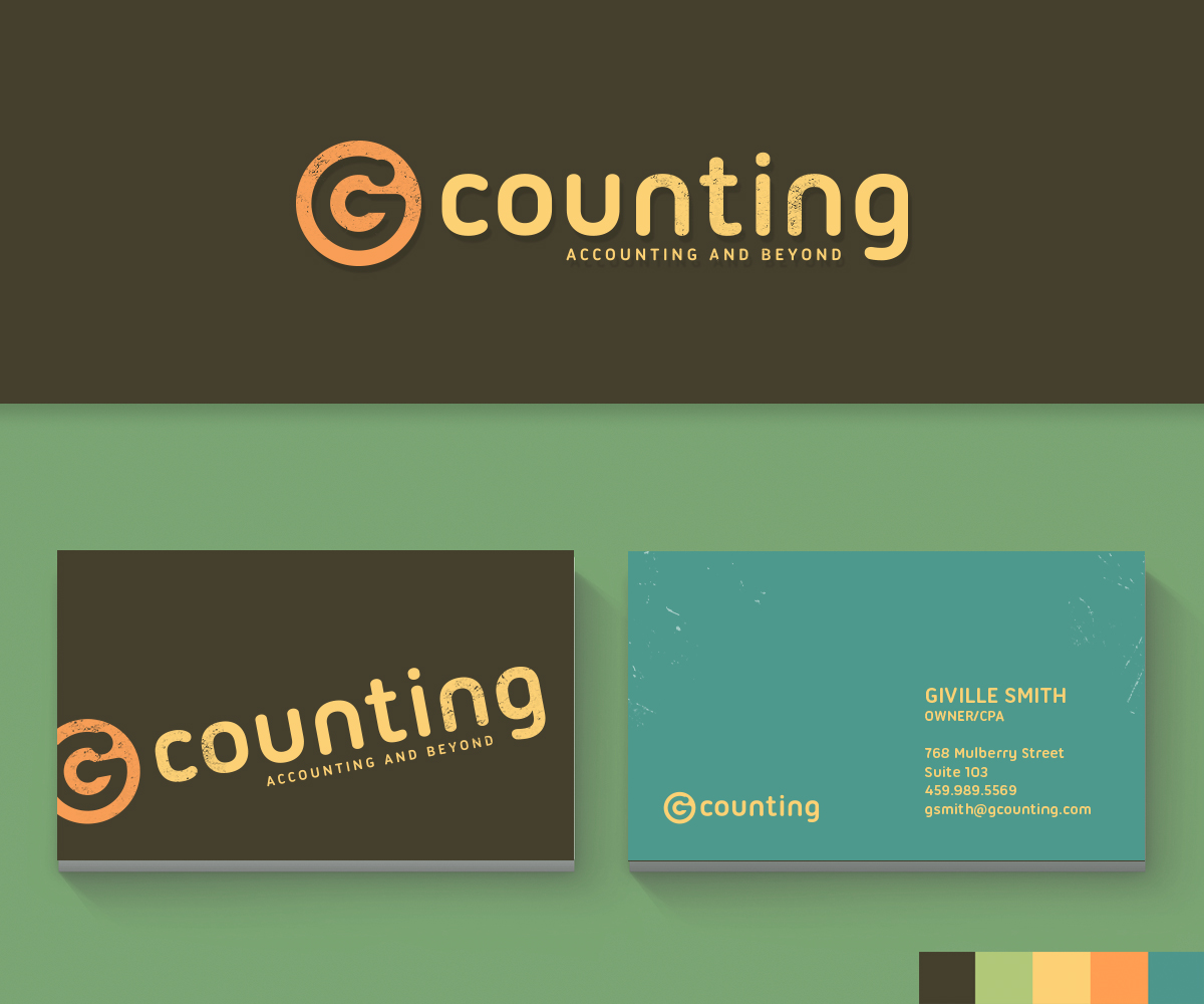 Logo Design by North 27 for this project | Design #4581816