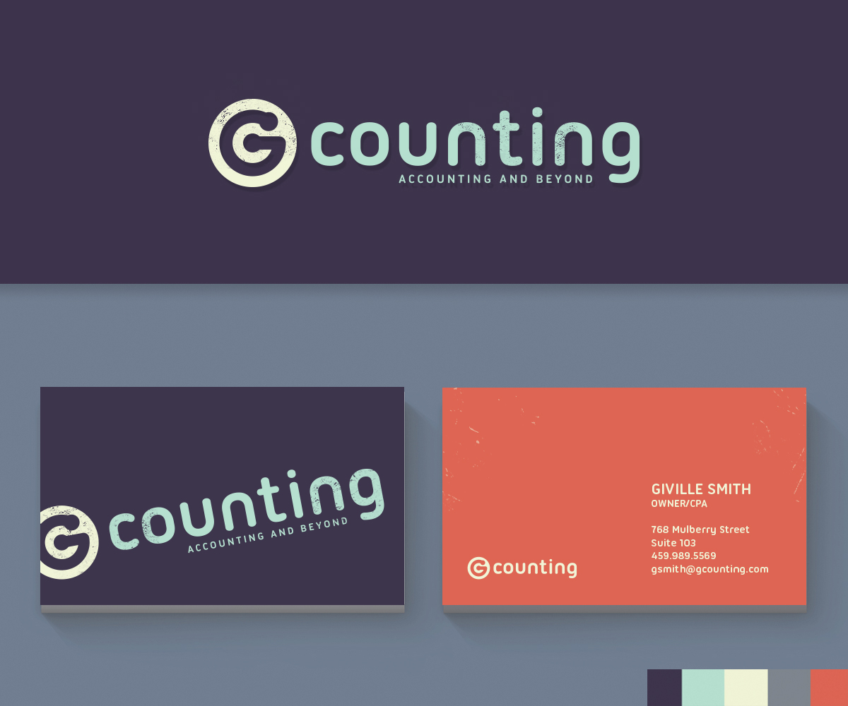 Logo Design by North 27 for this project | Design #4581845