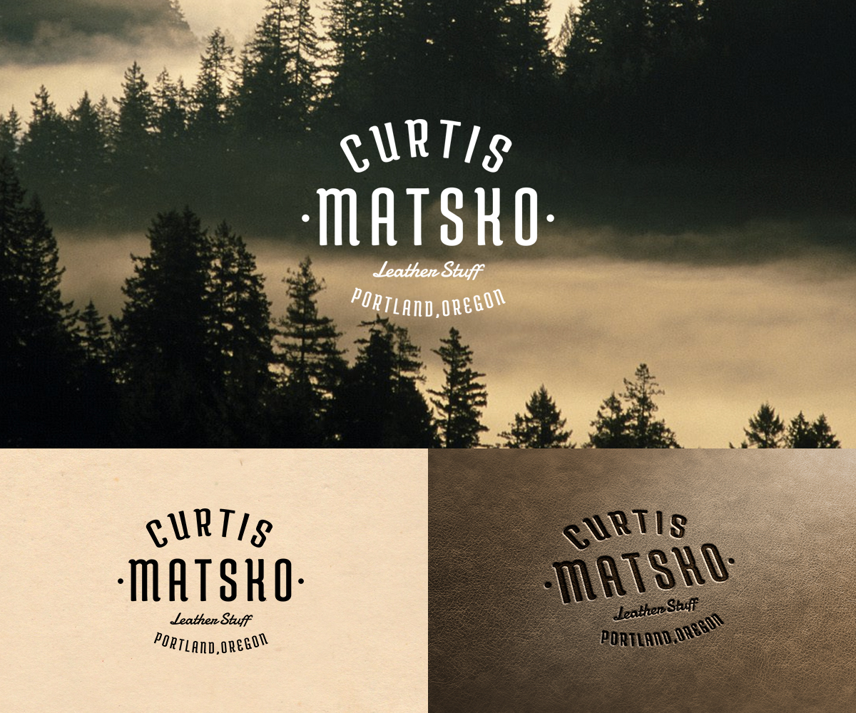 Logo Design by karolin for this project | Design #4651750