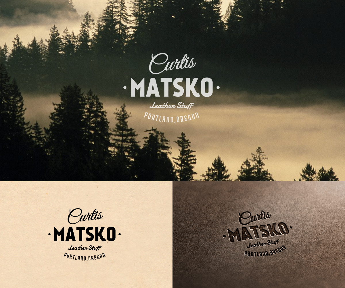 Logo Design by karolin for this project | Design #4651960