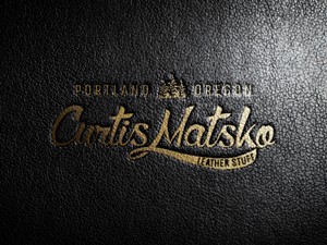 Logo Design by xuxa for this project | Design: #4649739