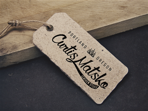 Logo Design by xuxa for this project | Design: #4649743