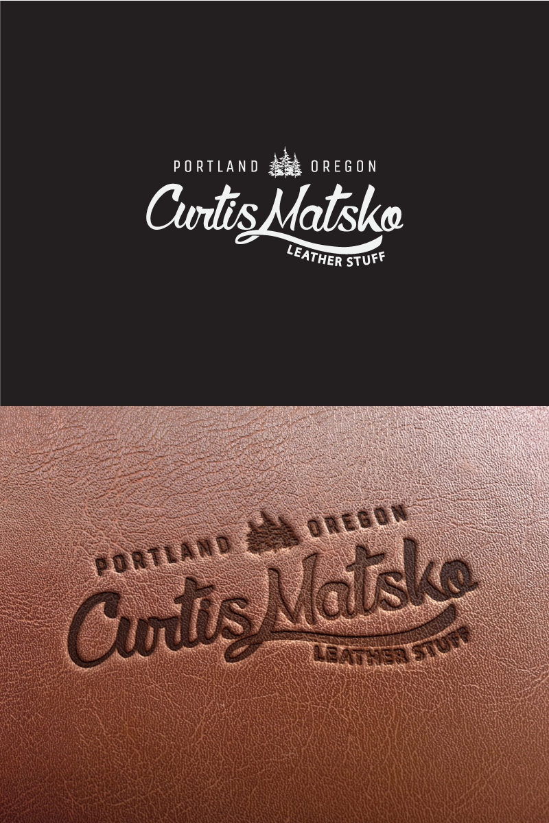 Logo Design by xuxa for this project | Design #4650407