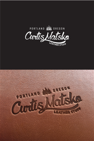 Logo Design by xuxa for this project | Design: #4650407