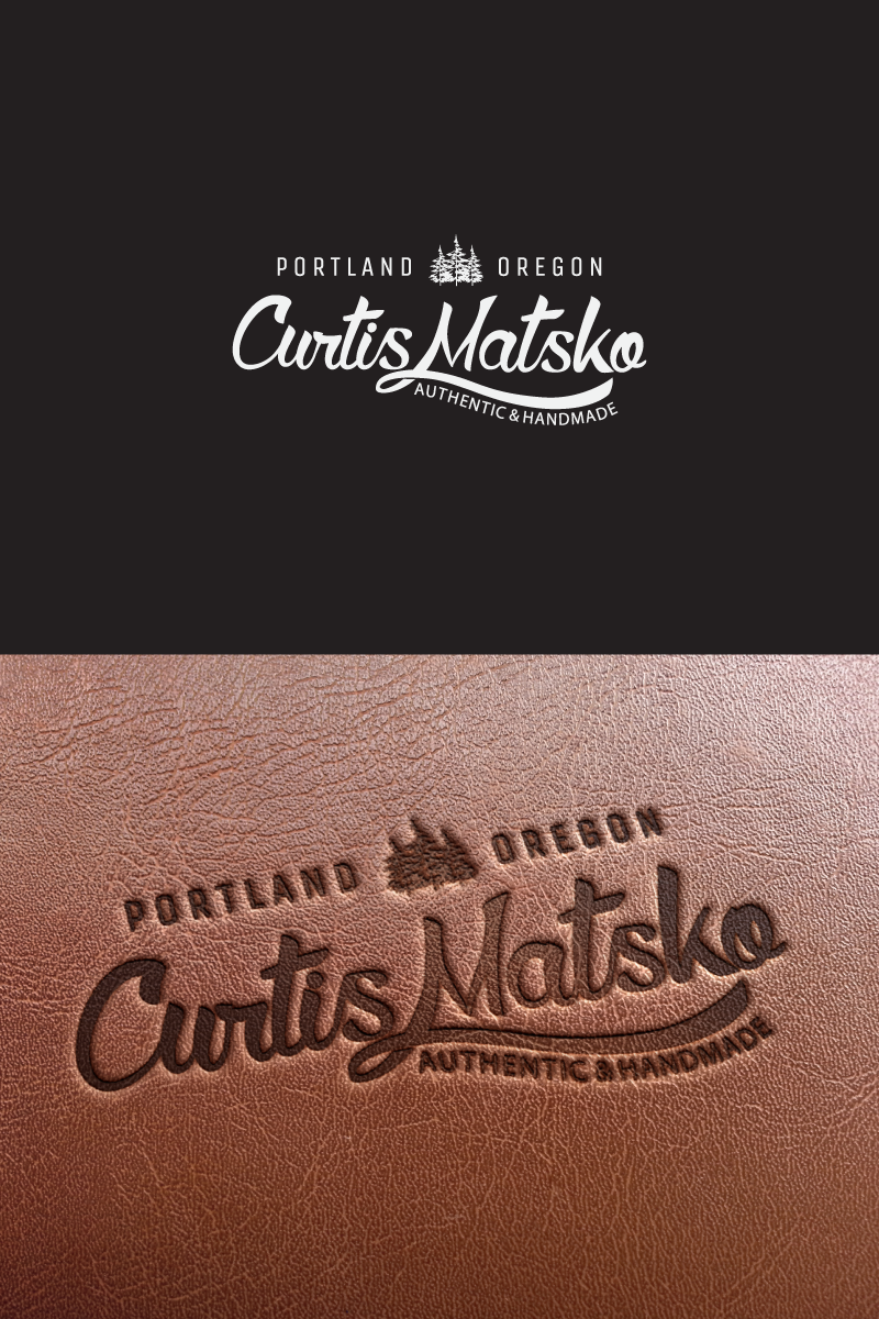 Logo Design by xuxa for this project | Design #4650411