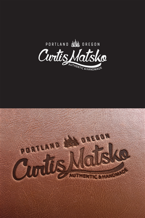 Logo Design by xuxa for this project | Design: #4650411