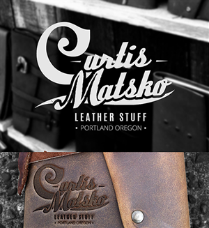 Logo Design by Studio 17 for this project | Design: #4643277