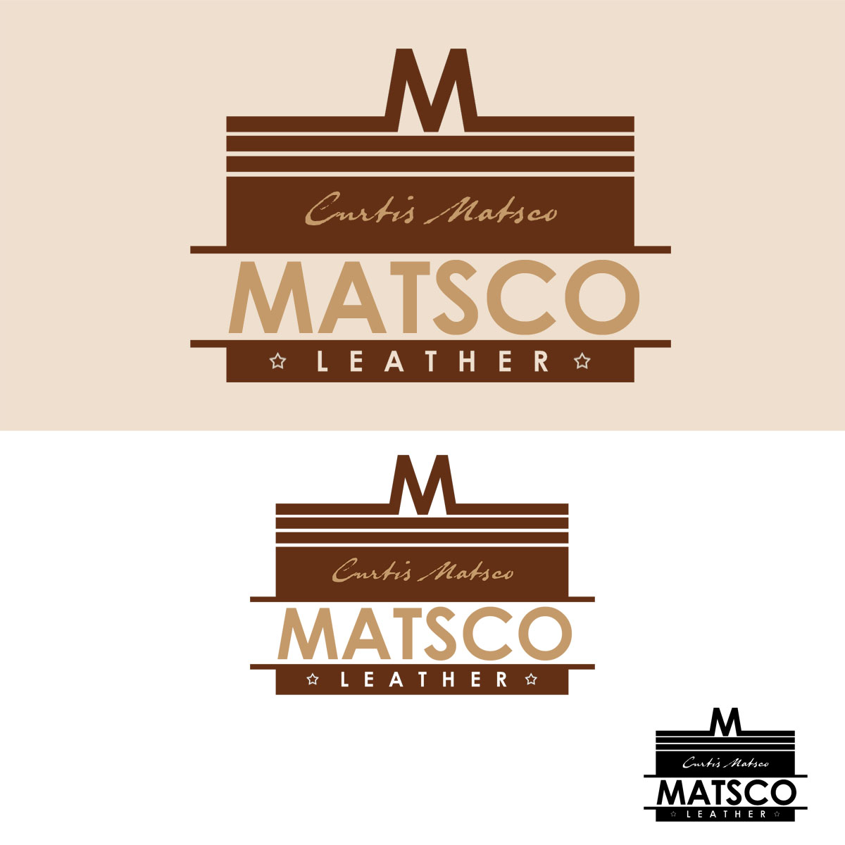 Logo Design by JRLim41 for this project | Design #4620391