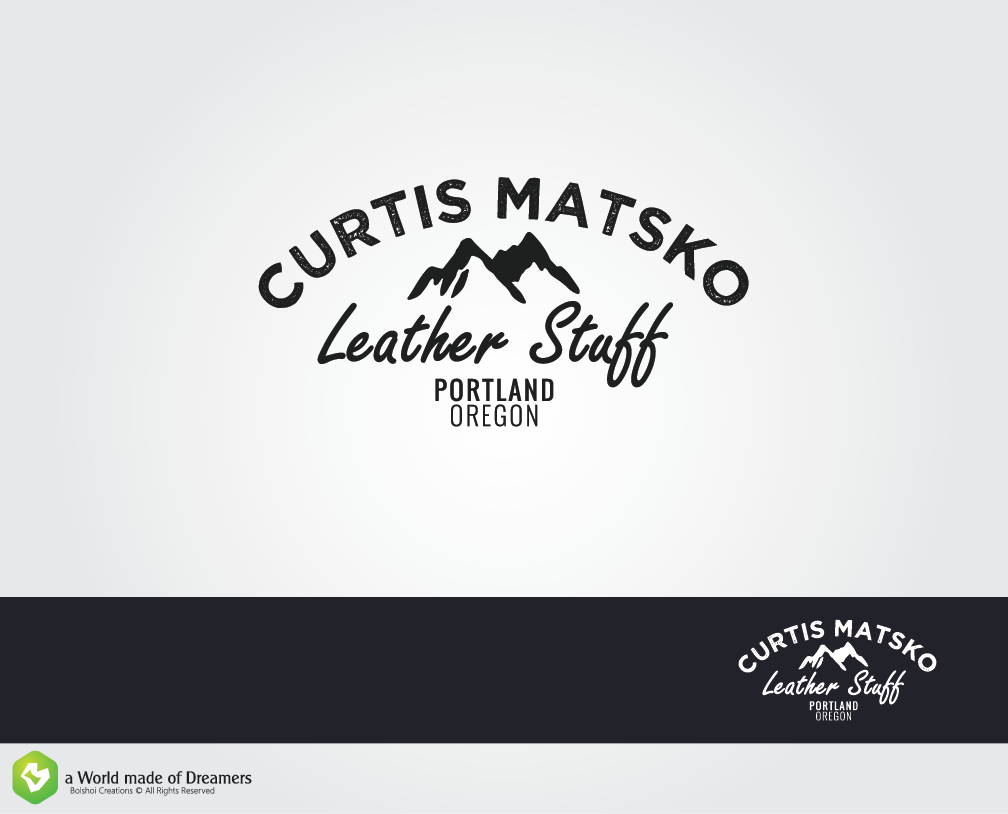Logo Design by Bolshoi Creations for this project | Design #4628251