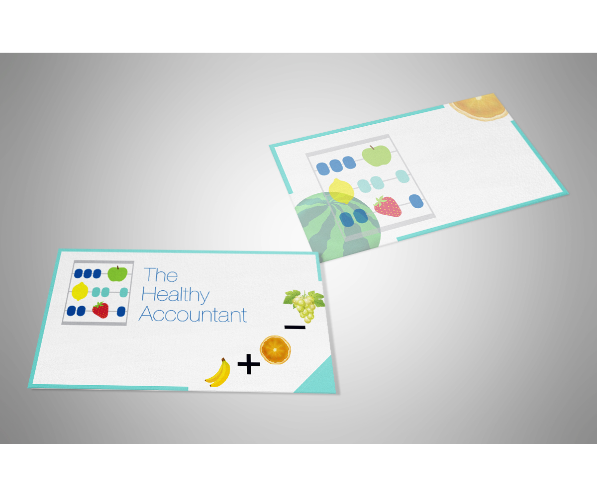 Business Card Design by RKDesign29 for this project | Design #5027691