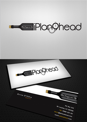 Logo Design by Design Honey for this project | Design: #1294760