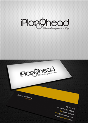 Logo Design by Design Honey for this project | Design: #1294790