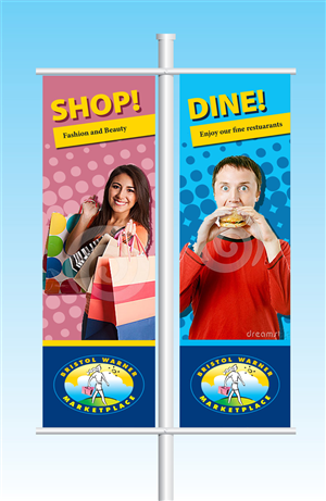 Graphic Design by LiviaPlama