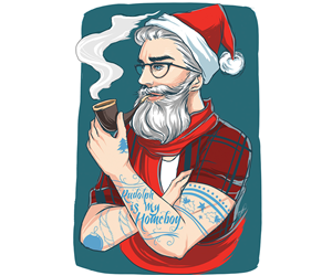 T-shirt Design by yanramirez for Collective Tee | Design #4942823