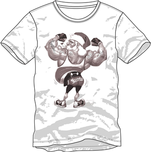 T-shirt Design by gitanapolis for Collective Tee | Design: #4937611