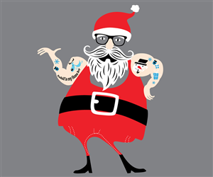 T-shirt Design by elpisk for Collective Tee | Design #4957385