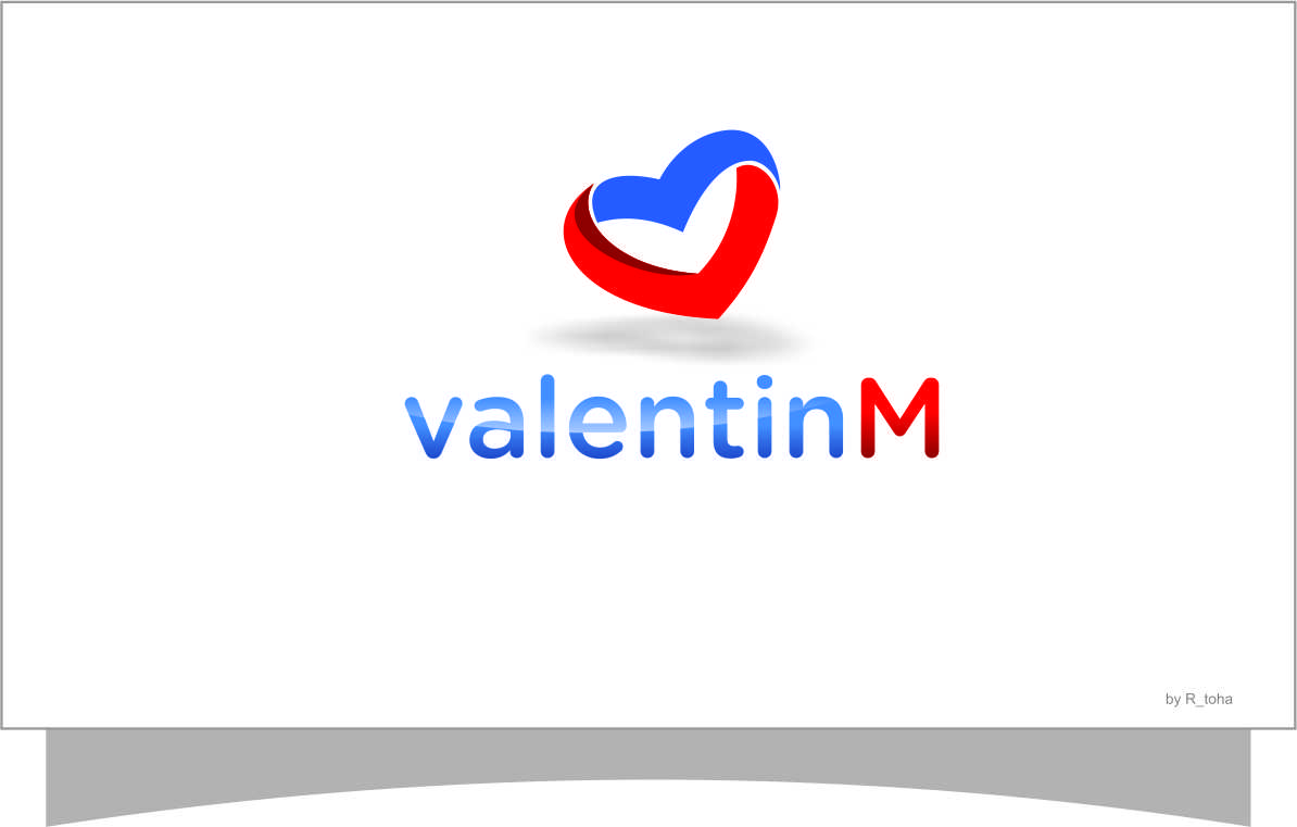 Logo Design by r-toha for this project | Design #4574105