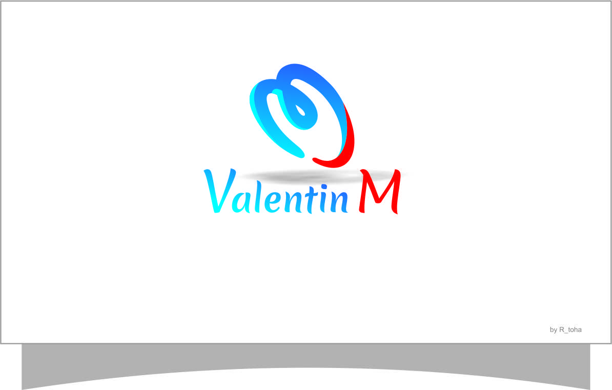 Diseño de Logo por r-toha para este proyecto | Diseño #4574111