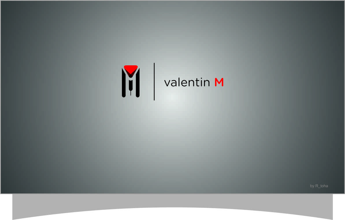 Diseño de Logo por r-toha para este proyecto | Diseño #4586044